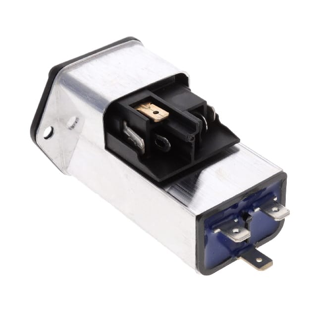 4301.524 SCHURTER Inc.  Stromeingangsmodule (PEM)